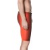 Nike Men's Fade Sting Team Orange Jammer