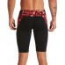 Nike Men's Fire University Red Jammer