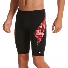 Nike Men's Fire University Red Jammer