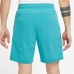 Nike Men's Flex Plus Training Bright Spruce/Washed Teal Shorts