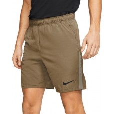Nike Men's Flex Plus Training BROWN KELP Shorts