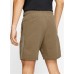 Nike Men's Flex Plus Training BROWN KELP Shorts