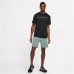 Nike Men's Flex Plus Training Sequoia Shorts