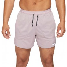 Nike Men's Flex Stride 5'' Brief Running Lt Violet Ore Shorts