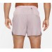 Nike Men's Flex Stride 5'' Brief Running Lt Violet Ore Shorts