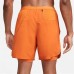 Nike Men's Flex Stride 7'' 2-in-1 Running Sport Spice Shorts