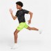 Nike Men's Flex Stride 7'' 2-in-1 Running Volt/Volt/Reflective Silv Shorts