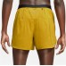Nike Men's Flex Stride Run Division Brief-Lined Running Dark Citron/Dark Citron Shorts