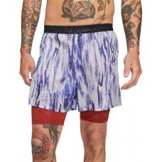 Nike Men's Flex Stride Wild Run 2-In-1 5 Nike Men's Flex Stride Wild Run 2-In-1 5