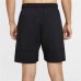 Nike Men's Flex Woven Training Black/White Shorts