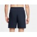 Nike Men's Flex Woven Training Obsidian/White Shorts