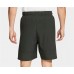 Nike Men's Flex Woven Training Sequoia/Black Shorts