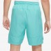 Nike Men's Flex Woven Training Washed Teal/Black Shorts Nike Men's Flex Woven Training Washed Teal/Black Shorts
