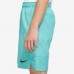 Nike Men's Flex Woven Training Washed Teal/Black Shorts Nike Men's Flex Woven Training Washed Teal/Black Shorts