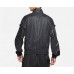 Nike Men's Giannis Lightweight Track Black/Black Jacket