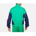 Nike Men's Giannis Lightweight Track Roma Green Jacket Nike Men's Giannis Lightweight Track Roma Green Jacket