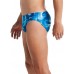 Nike Men's Hydrastrong Lightning Swim Industrial Blue Brief Nike Men's Hydrastrong Lightning Swim Industrial Blue Brief