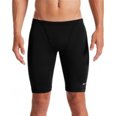 Nike Men's HydraStrong Solid Black Jammer