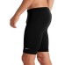 Nike Men's HydraStrong Solid Black Jammer
