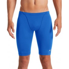 Nike Men's HydraStrong Solid Game Royal Jammer Nike Men's HydraStrong Solid Game Royal Jammer