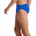 Nike Men's HydraStrong Solid Swim Game Royal Brief