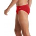 Nike Men's HydraStrong Solid Swim University Red Brief Nike Men's HydraStrong Solid Swim University Red Brief