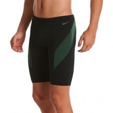 Nike Men's Hydrastrong Vex Colorblock Gorge Green Jammer