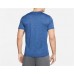 Nike Men's Legend Crossdye Short Sleeve Obsidian T-Shirt