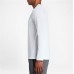 Nike Men's Legend Long Sleeve White Shirt Nike Men's Legend Long Sleeve White Shirt