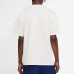 Nike Men's Move 2 Zero Basketball Pure T-Shirt