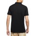 Nike Men's NikeCourt Dri-FIT Victory Tennis Black Polo