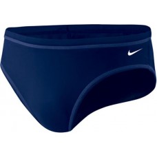 Nike Men's Poly Core Midnight Navy Brief