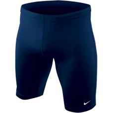 Nike Men's Poly Core Midnight Navy Jammer