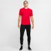 Nike Men's Pro Slim University Red/Black T-Shirt