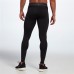 Nike Men's Pro Therma Compression Black/Anthracite/Dk Gry Tights Nike Men's Pro Therma Compression Black/Anthracite/Dk Gry Tights