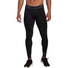 Nike Men's Pro Therma Compression Black/Anthracite/Dk Gry Tights Nike Men's Pro Therma Compression Black/Anthracite/Dk Gry Tights