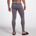 Nike Men's Pro Therma Compression Gunsmoke/Atmsphre Gry/Blk Tights