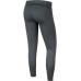 Nike Men's Pro Warm Iron Grey Tights Nike Men's Pro Warm Iron Grey Tights