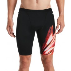 Nike Men's Space Highway University Red Jammer