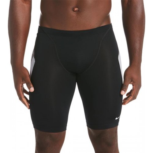 Nike Men's Splash Black Jammer Nike Men's Splash Black Jammer