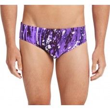 Nike Men's Splash Court Purple Brief Nike Men's Splash Court Purple Brief