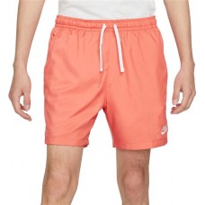 Nike Men's Sportswear 6'' Woven Flow Magic Ember Shorts