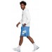 Nike Men's Sportswear Alumni 9'' Coast Shorts