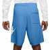 Nike Men's Sportswear Alumni 9'' Coast Shorts