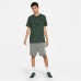 Nike Men's Sportswear Alumni 9'' Galactic Jade Shorts