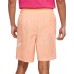 Nike Men's Sportswear Alumni Woven Apricot Agate Shorts