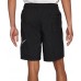 Nike Men's Sportswear Alumni Woven Black Shorts
