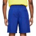 Nike Men's Sportswear Alumni Woven Deep Royal Blue Shorts Nike Men's Sportswear Alumni Woven Deep Royal Blue Shorts