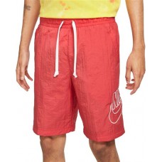 Nike Men's Sportswear Alumni Woven Lobster Shorts Nike Men's Sportswear Alumni Woven Lobster Shorts