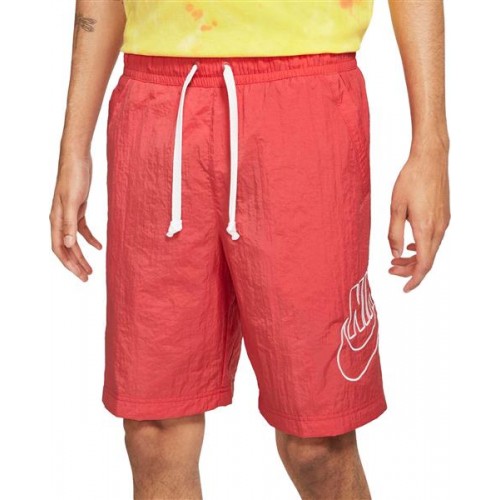 Nike Men's Sportswear Alumni Woven Lobster Shorts Nike Men's Sportswear Alumni Woven Lobster Shorts